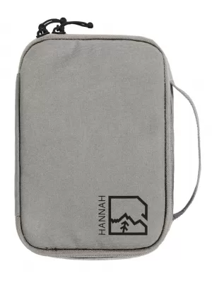 Pouzdro HANNAH TRAVEL CASE SILVER SAGE