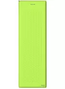 Karimatka HANNAH LEISURE 5,0 WIDE PARROT GREEN II