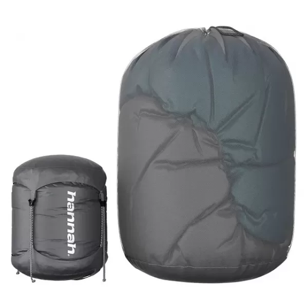  Spací pytel HANNAH POLAR 700 LEGION BLUE/EBONY 