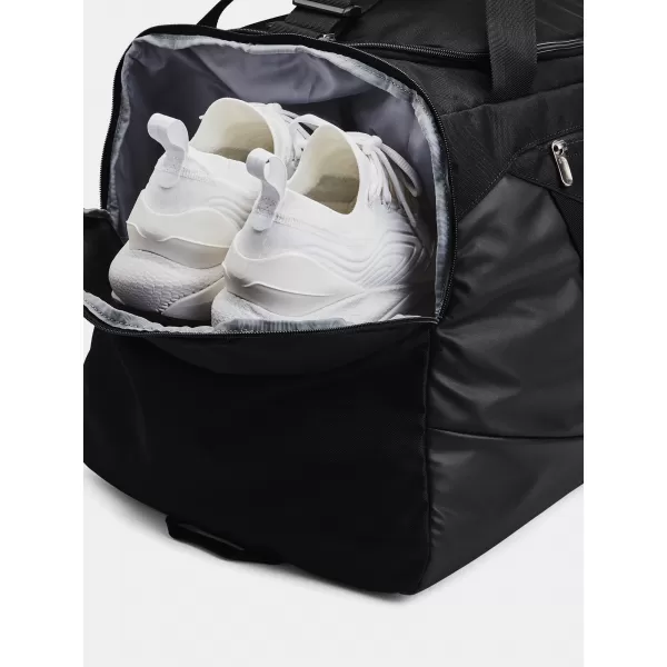  Taška UNDER ARMOUR UA STORM UNDENIABLE 5.0 DUFFLE LG 1369224-001 Černá 
