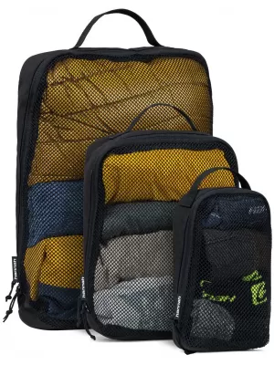 Pouzdro HANNAH CASE SET ANTHRACITE