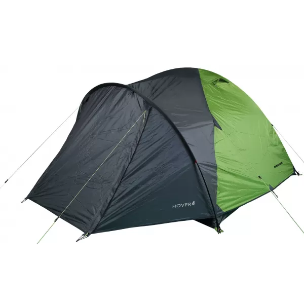  Stan HANNAH HOVER 4 SPRING GREEN/CLOUDY GRAY II 