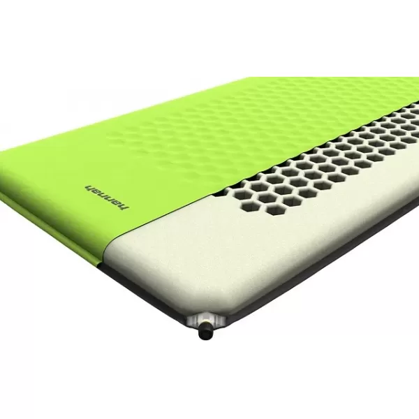  Karimatka HANNAH LEISURE 7,0 WIDE PARROT GREEN 