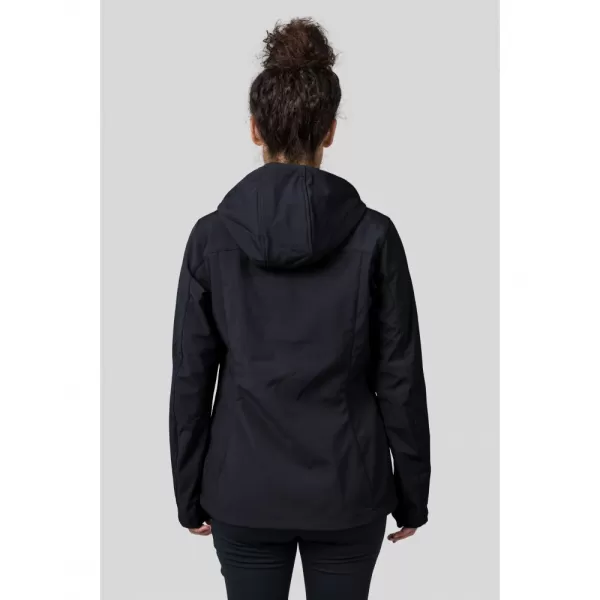  Dámská bunda HANNAH ZURY ANTHRACITE II 