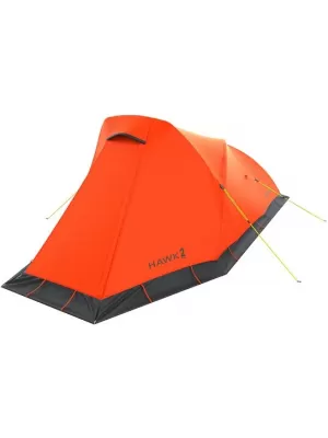 Stan HANNAH HAWK 2 SNOW MANDARIN RED II