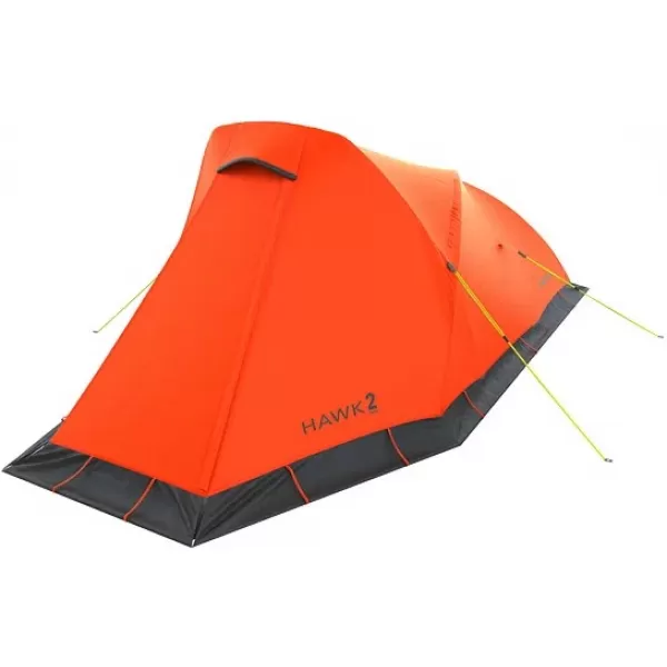  Stan HANNAH HAWK 2 SNOW MANDARIN RED II 