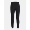 Dívčí tepláky UNDER ARMOUR MOTION JOGGER 1377112-001 Černá