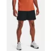 Pánské kraťasy UNDER ARMOUR UA PEAK WOVEN SHORTS 1376782-001 Černá