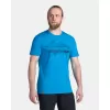 Pánské triko KILPI CHOOSE-M TM0374KI MODRÁ