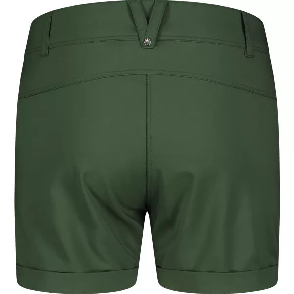 Dámské kraťasy NORDBLANC ONEWAY NBSPL7911 KHAKI 