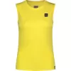 Dámské tílko NORDBLANC TANKTOP NBSLT7820 ŽLUTÁ