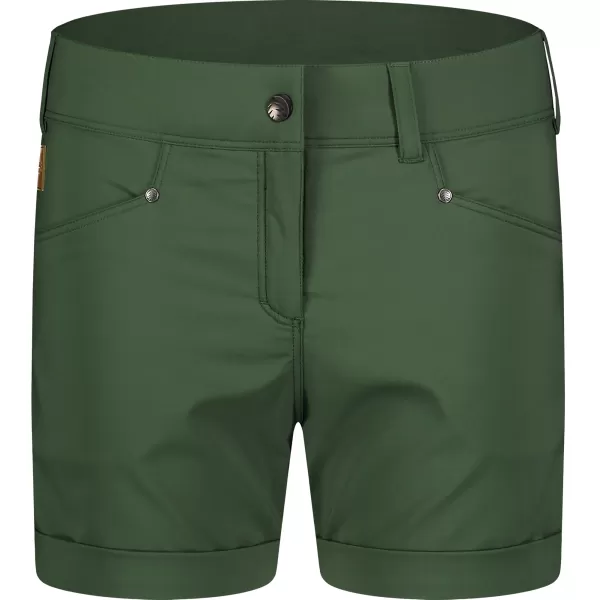  Dámské kraťasy NORDBLANC ONEWAY NBSPL7911 KHAKI 