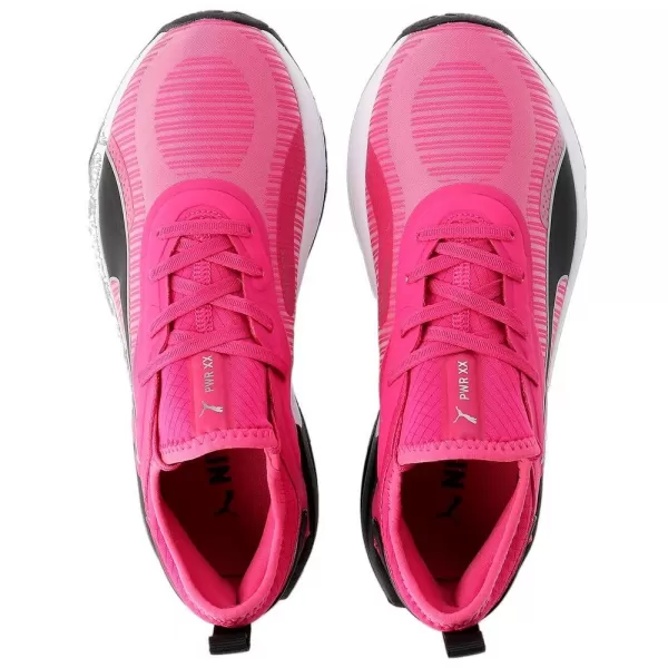  Dámské boty PUMA PWR XX NITRO WNS 376969-09 PINK 