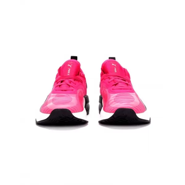  Dámské boty PUMA PWR XX NITRO WNS 376969-09 PINK 