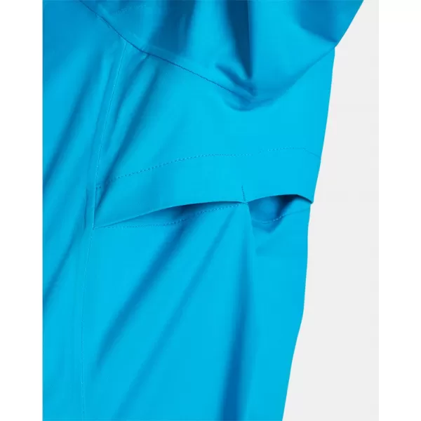  Pánská bunda KILPI RAINAR-M TM0103KI MODRÁ 