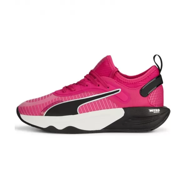  Dámské boty PUMA PWR XX NITRO WNS 376969-09 PINK 