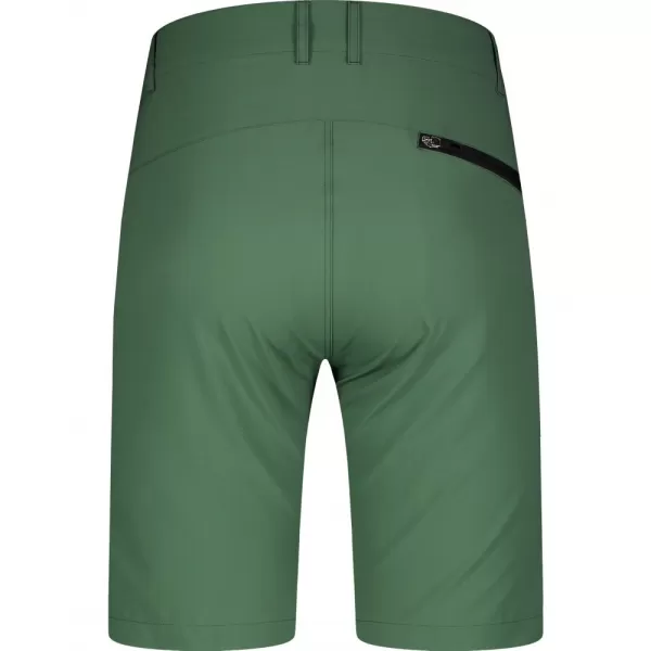  Pánské kraťasy NORDBLANC BERMUDAS NBSPM7906 ZELENÁ 