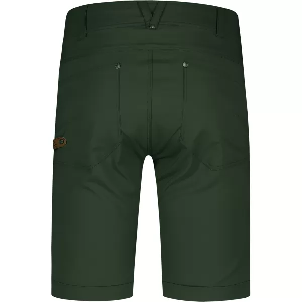 Pánské kraťasy NORDBLANC PEAKS NBSPM7909 KHAKI 