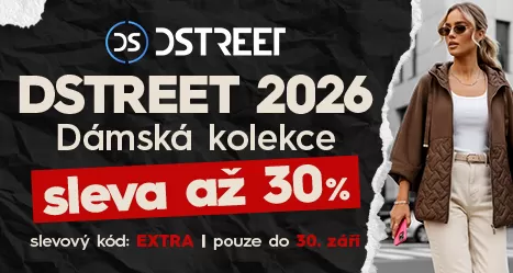 Dstreet