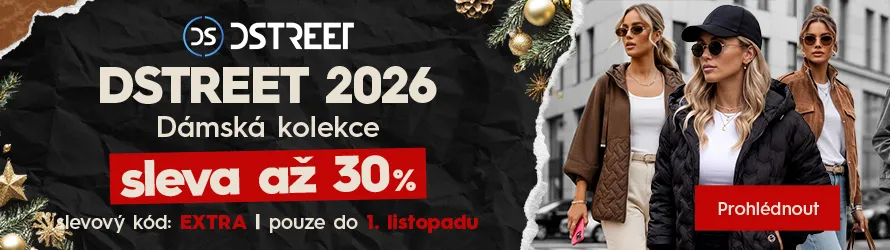 Dstreet