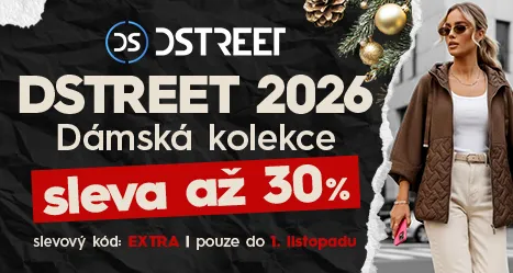 Dstreet