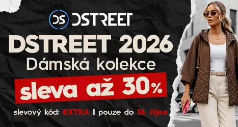 Dstreet