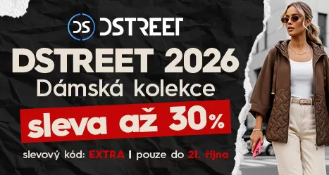 Dstreet