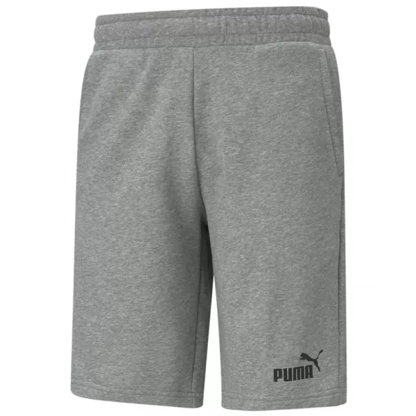  Pánské šortky PUMA ESS SHORTS 10 586709-03 GRAY 