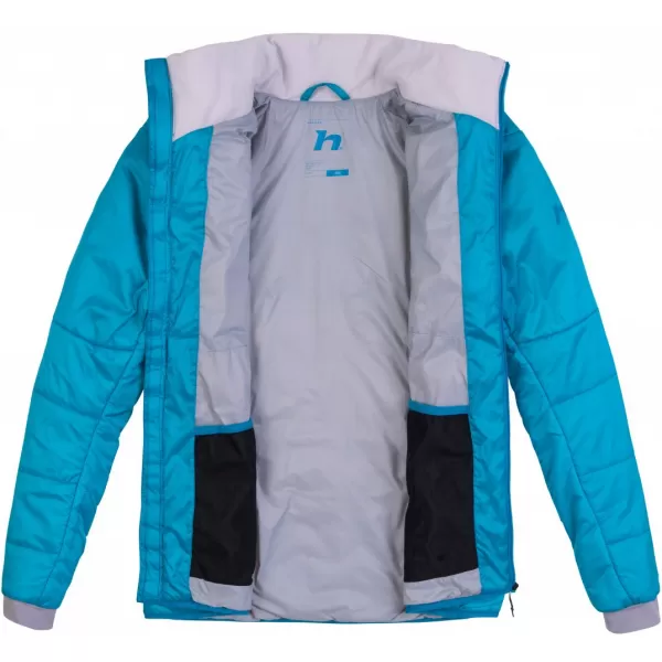  Dámská bunda HANNAH MIRRA SCUBA BLUE 