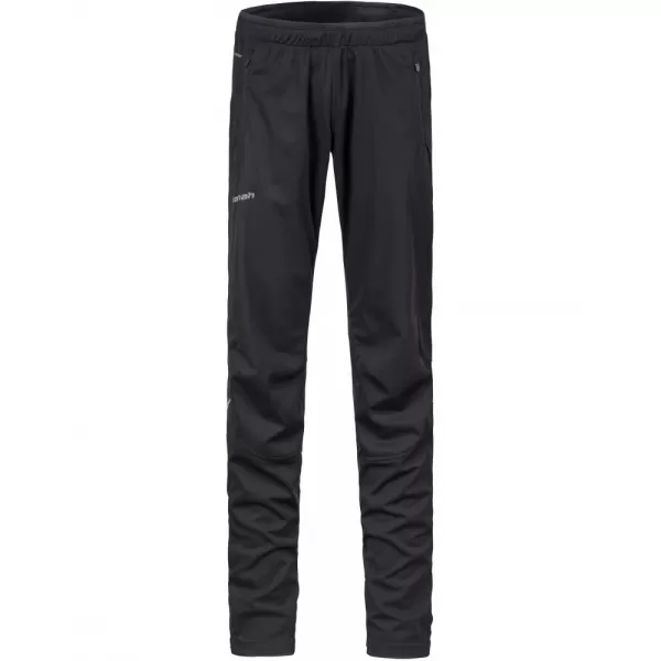  Pánské kalhoty HANNAH BROCK II ANTHRACITE 
