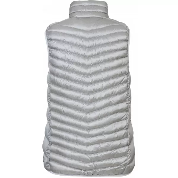  Dámská vesta HANNAH ARYKA LIGHT GRAY STRIPE 