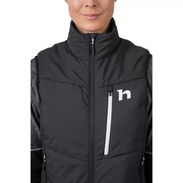  Dámská vesta HANNAH NAVA VEST ANTHRACITE 