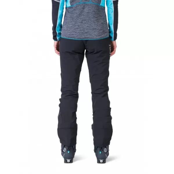  Dámské kalhoty HANNAH KASH W PANTS ANTHRACITE 