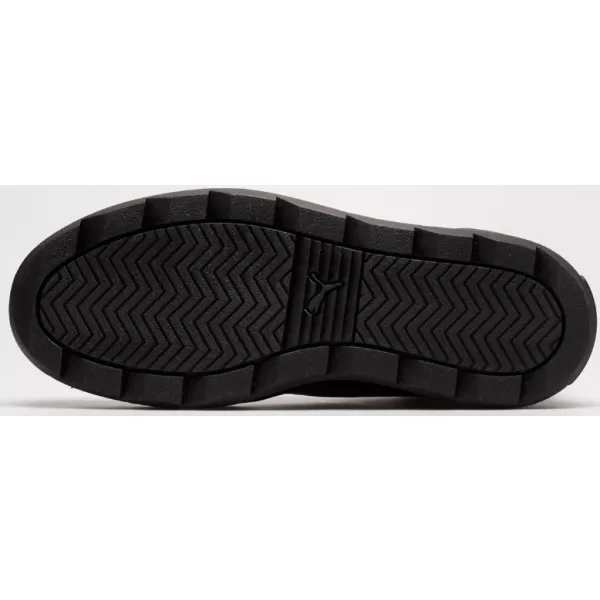  Dámské boty PUMA KARMEN MID 385857-02 BLACK 