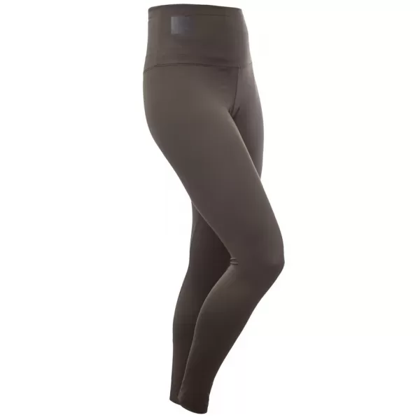  Dámské legíny SENSOR INFINITY ECO OLIVE GREEN 