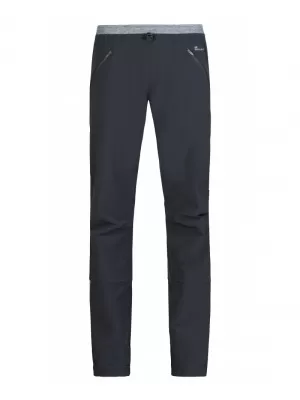 Dámské kalhoty HANNAH KASH W PANTS ANTHRACITE