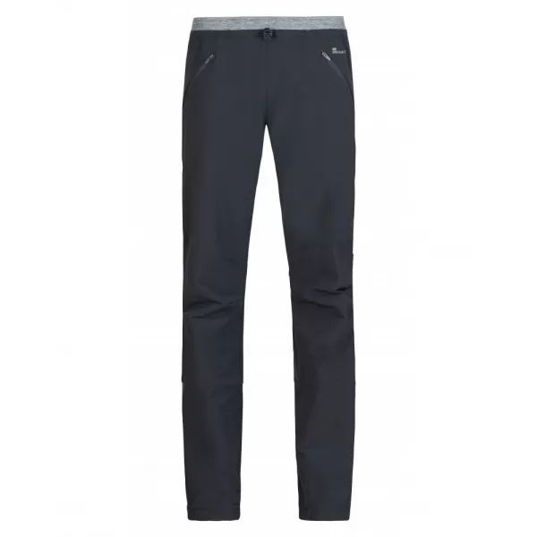 Dámské kalhoty HANNAH KASH W PANTS ANTHRACITE 