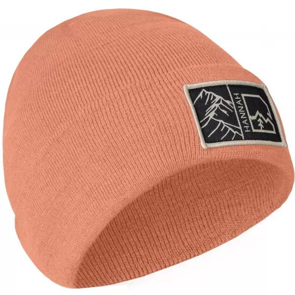  Dětská čepice HANNAH BILLY JR CANTALOUPE 