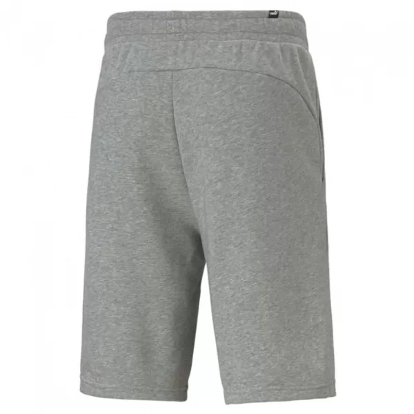  Pánské šortky PUMA ESS SHORTS 10 586709-03 GRAY 