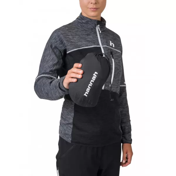  Dámská bunda HANNAH NAVA HOODY ANTHRACITE 