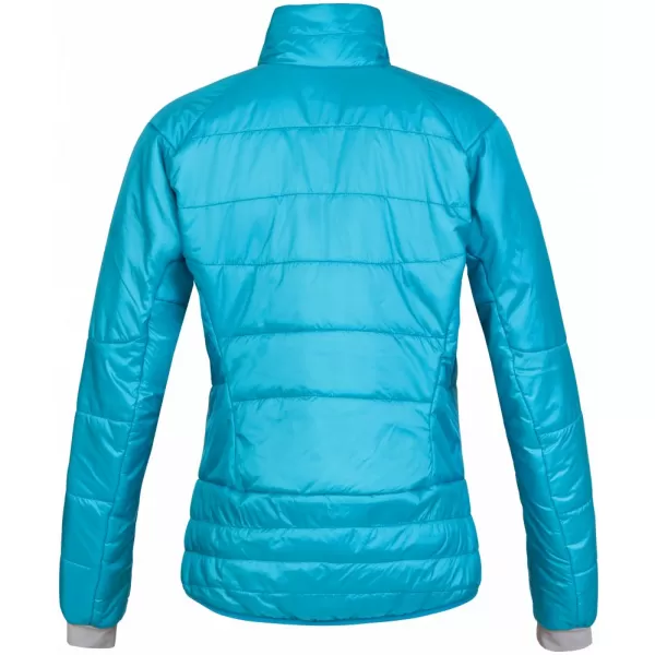 Dámská bunda HANNAH MIRRA SCUBA BLUE 