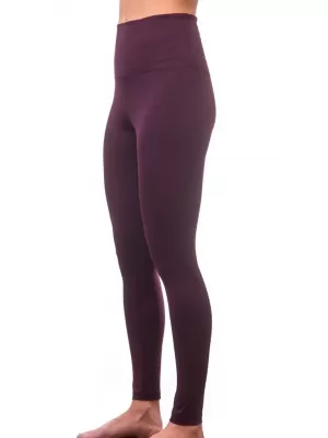 Dámské legíny SENSOR INFINITY ECO PORT RED