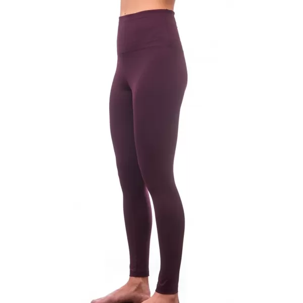  Dámské legíny SENSOR INFINITY ECO PORT RED 