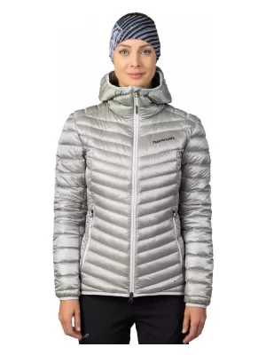 Dámská bunda HANNAH ARY LIGHT GRAY STRIPE II