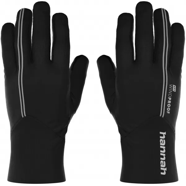  Rukavice HANNAH DAG ANTHRACITE 