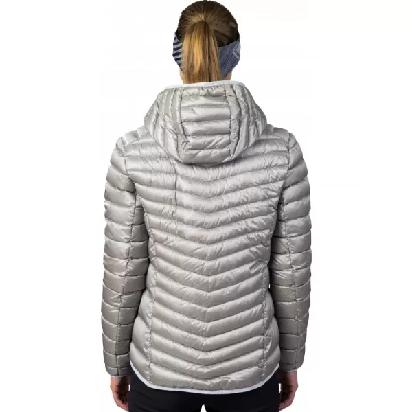  Dámská bunda HANNAH ARY LIGHT GRAY STRIPE II 