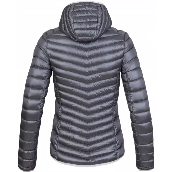  Dámská bunda HANNAH ARY ASPHALT STRIPE 