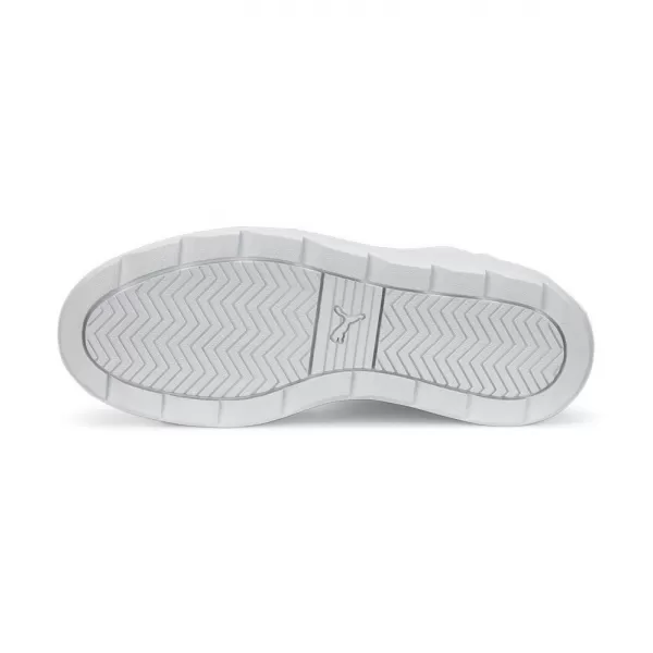  Dámské boty PUMA KARMEN MID 385857-01 WHITE 