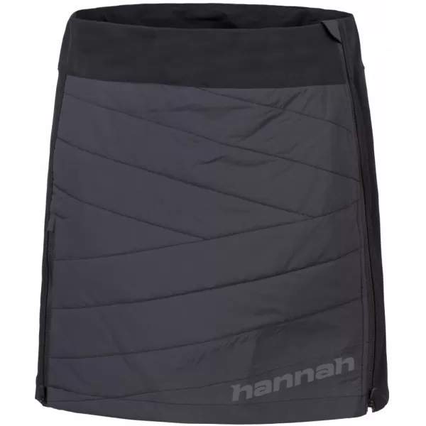  Dámská sukně HANNAH ALLY PRO ANTHRACITE 