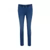 Dámské kalhoty SAM 73 LÍZA WK 801 TMAVÁ DENIM